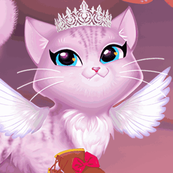 Cute Kitty Care