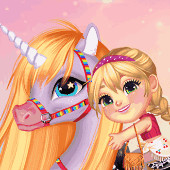 Cute Pony Care