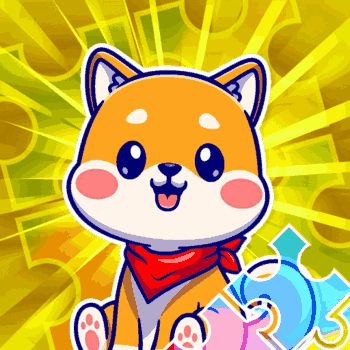 Cute Puppies Puzzle Cute Puppies Puzzle