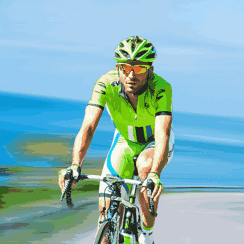 Cycle Sprint