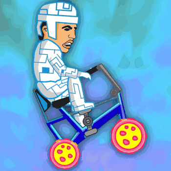 Cyclomaniacs