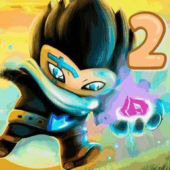 Demon Raid 2 Demon Raid 2