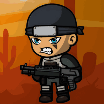 Desert Shooter Desert Shooter