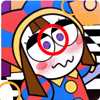 Digital Circus Find The Differences Digital Circus Find The Differences