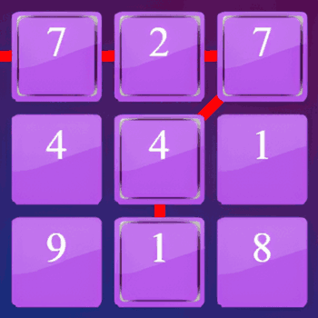 Digit Crush