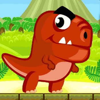 Dino Meat Hunt Remastered