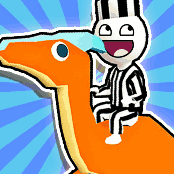 Dino Rush