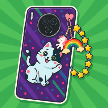 DIY Phone Case Shop