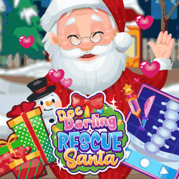 Doc Darling Santa Surgery Doc Darling Santa Surgery