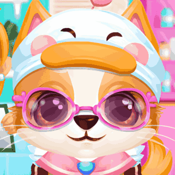 Doc HoneyBerry Puppy Surgery Doc HoneyBerry Puppy Surgery
