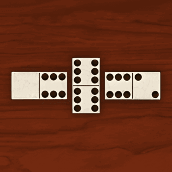 Domino Block