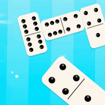 Dominoes BIG