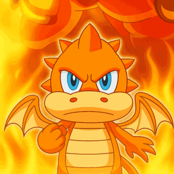 Drago Adventure