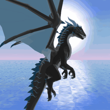 Dragon Simulator 3D Dragon Simulator 3D