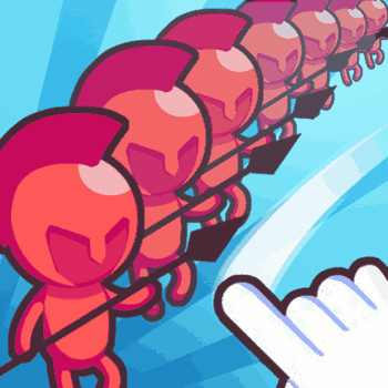 Draw Attack Draw Attack