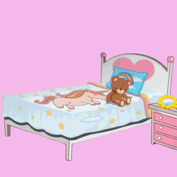Dreamlike Room