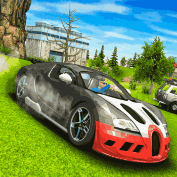 Drift Car Extreme Simulator Drift Car Extreme Simulator