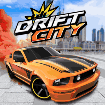 Drift City Drift City
