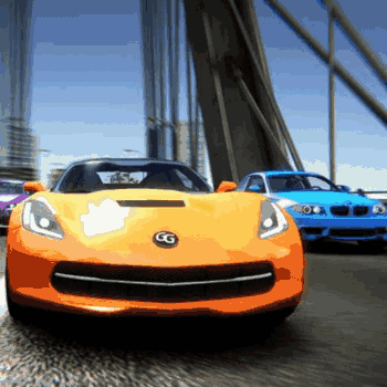 Drift Rush 3D Drift Rush 3D