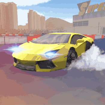 Drift Torque Drift Torque