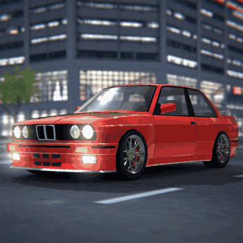 E30 Drift Simulator E30 Drift Simulator