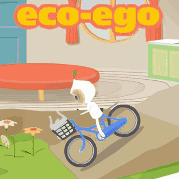 Eco Ego