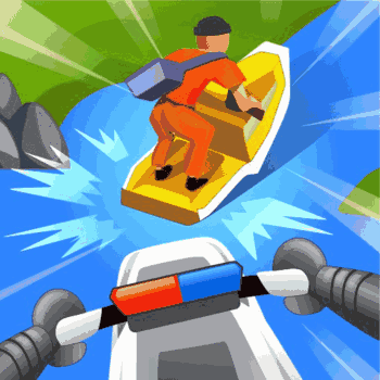 Electro cop 3D