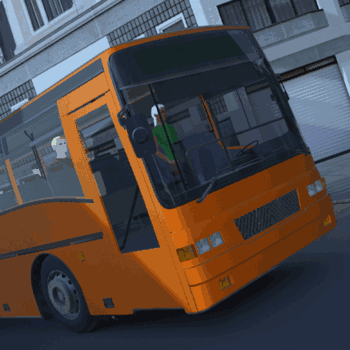 Extreme Bus Driver Simulator Extreme Bus Driver Simulator