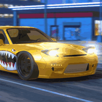 Extreme Car Drift Extreme Car Drift