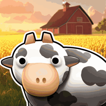 Farm Merge Harvest