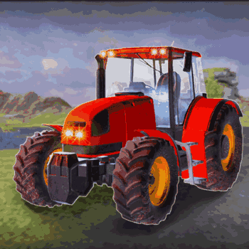 Farming Missions 2023