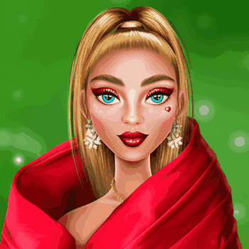 Fashion Box Christmas Diva Fashion Box Christmas Diva