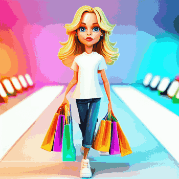 Fashion Brand 3D Fashion Brand 3D