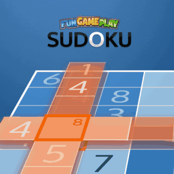FGP Sudoku