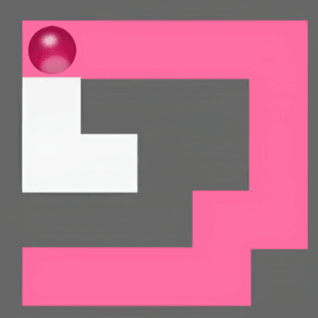 Fill Maze