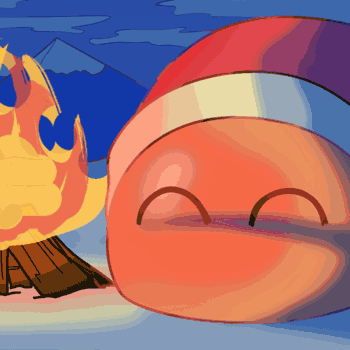 FireBlob