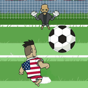 Football Penalty Champions Football Penalty Champions