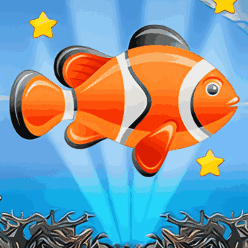 Freedom Fish