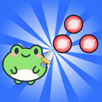 Frog Knight