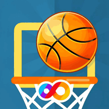Basketball FRVR Basketball FRVR