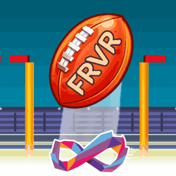Field Goal FRVR