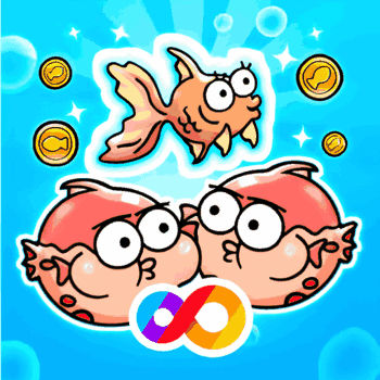 Fish Merge FRVR