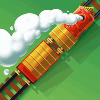 Gold Train FRVR