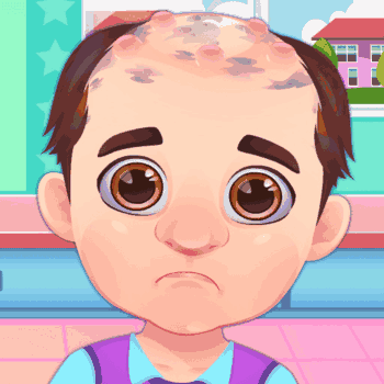 Funny Hair Salon Funny Hair Salon