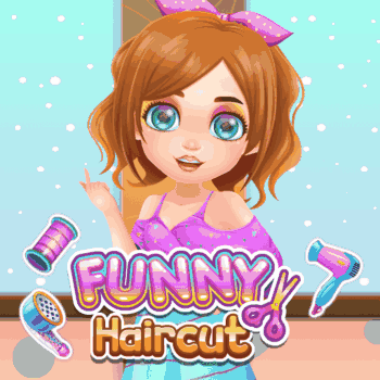 Funny Haircut Funny Haircut