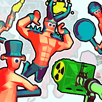 Funny Shooter 2 Funny Shooter 2