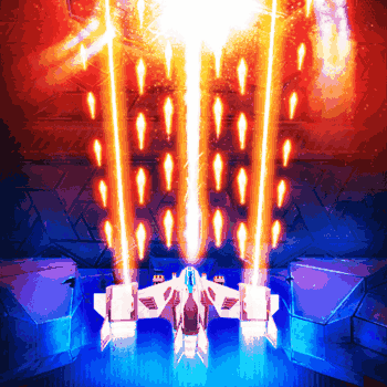 Galaxy Shooter