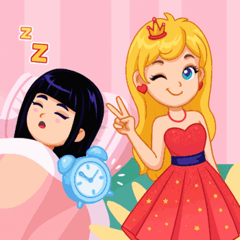 Girls Go Fashion Party