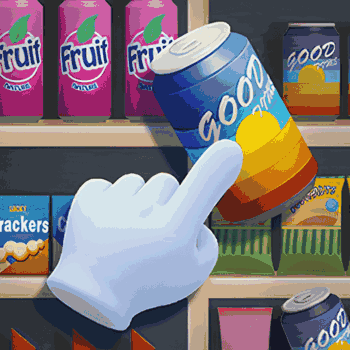 Goods Master 3D