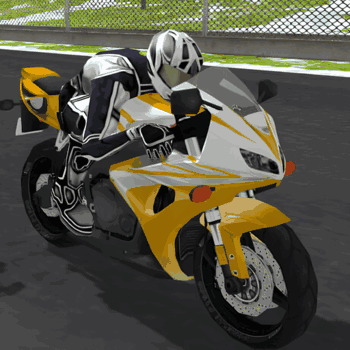 GP Moto Racing 3 GP Moto Racing 3
